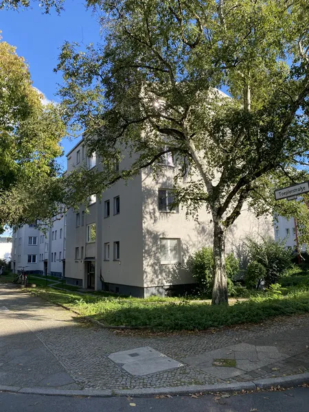 modernes Apartment in Charlottenburg Nord — photo 1